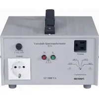 VOLTCRAFT AT-1500 NV 1500W 240 V/AC