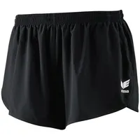 Erima Marathon Shorts Kinder schwarz 2 152