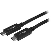 Startech StarTech.com USB-C Kabel mit Power Delivery (3A) -