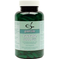 11 A Nutritheke Lactase 4000 FCC