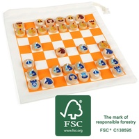 Small Foot Company Schach in Beutel