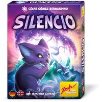 Zoch Silencio