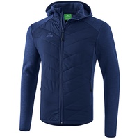 Erima Steppjacke Function (2061904), new navy, L