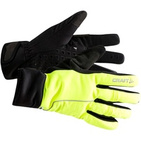 Craft Siberian 2.0 Fahrradhandschuhe Herren 851999 flumino/black M/9
