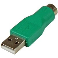 Startech StarTech.com PS/2 Maus auf USB Adapter