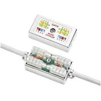 Renkforce Connection Box Passend für (CAT)): 6