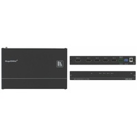 Kramer VM-4H2 - Black
