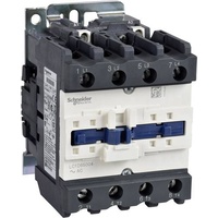 Schneider Electric LP1D80004ED Leistungsschütz 1St.