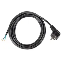 Bachmann 304.184 Strom Anschlusskabel Schwarz