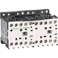 Schneider Electric LP2K1210BD3 Wendeschützkombination 1St.
