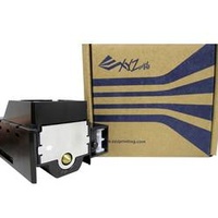 XYZprinting Quick Release Extruder 0.4 mm (Fan), 3D Drucker