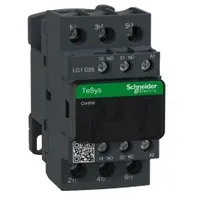 Schneider Electric LC1D25X7