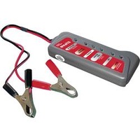 Eufab Batterie-Tester