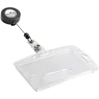 Durable Namensschilder mit Jojo 8,5 x 5,4 cm