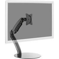 Digitus DA-90365 1fach Monitor-Standfuß 43,2 cm (17) ) 68,6