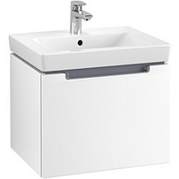 Villeroy & Boch Subway 2.0 Waschtischunterschrank A68610MS 53,7x42x42,3cm, 1