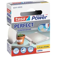 Tesa tesa® Gewebeband extra Power 2,75 m × 19
