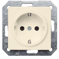 Siemens Steckdose DELTA i-system, SCHUKO-Steckdose ew 5UB1558