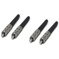 Phoenix Contact LWL-Steckverbinder PSM-SET-FSMA/4-HCS