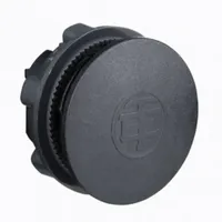 Schneider Electric ZB5SZ3 Blindverschluss Schwarz 10St.