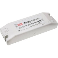 MeanWell Mean Well PLC-60-12 LED Driver 12V DC 5A