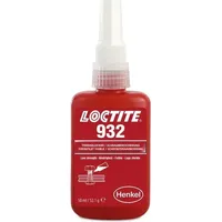 LOCTITE Loctite® 932 88618 Schraubensicherung Festigkeit: niedrig 50 ml