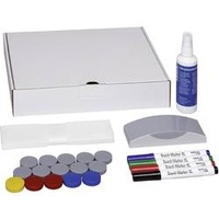 Maul Whiteboard Zubehör-Set Karton