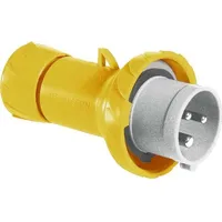 Schneider Electric PKE16M713 PKE16M713 CEE Stecker 16A 130V 1St.