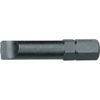 Gedore 880 12 Schraubendreherbit 5/16" Schlitz 12 mm