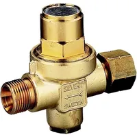 Sievert 309122 Druckregler