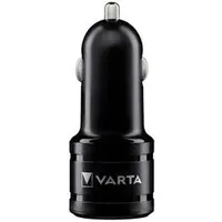 Varta Car Power Fast USB Charger (57931-101-401)