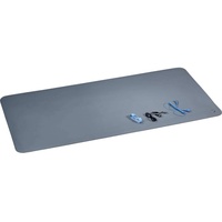 TRU Components ESDM-1190BG ESD-Tischmatten-Set Grau (L x B x