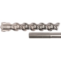 Makita SDS-Max NEMESIS Hammerbohrer 50x450x570mm, 1er-Pack B-42896