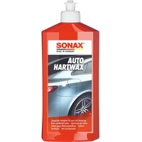 Sonax AutoHartWax 500ml
