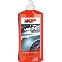 Sonax AutoHartWax
