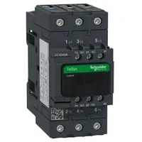 Schneider Electric LC1D40AD7 Leistungsschütz 1St.