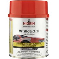 Nigrin Performance 72116 Metall-Spachtel 500g