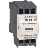Schneider Electric LC1D183BD Leistungsschütz 1St.