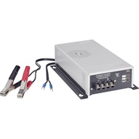 EA Elektro Automatik EA Elektro-Automatik Blei-Akku-Ladegerät BC-548-06-, RC Ladegerät
