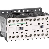 Schneider Electric LC2K1201F7 Wendeschützkombination 1St.