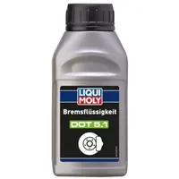LIQUI MOLY Bremsflüssigkeit DOT 5.1