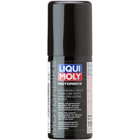 LIQUI MOLY Kettenspray weiß 50 ml