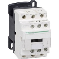 Schneider Electric CAD506P7 Hilfsschütz 1St.