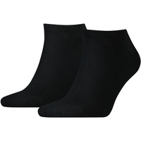Tommy Hilfiger Herren Sneaker Socken, 2er Pack