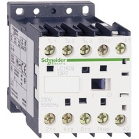 Schneider Electric LC1K0901E7 Leistungsschütz 1St.