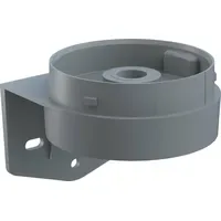 Werma Midi Winkel Kabelverschr. Zubehör 261.700.06