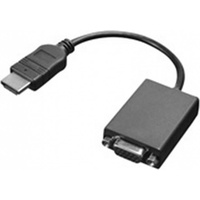 Lenovo HDMI VGA Adapter