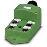 Phoenix Contact SACB-4/ 8-C SCO SELECT 1437258 Sensor/Aktorbox passiv