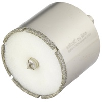 WOLFCRAFT Lochsäge Ø 56 mm Diamant Ceramic