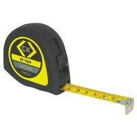 C.K Tools T3442 16 Maßband 5 m Stahl